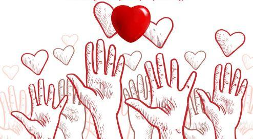 把爱传递——朋宇组物业向员工发起无偿献血倡议书